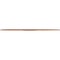 Ekena Millwork Chrysler Wood Fretwork Pierced Ceiling Medallion, Cherry, 36"W x 18"H x 9 1/2"ID x 1/4"T CMWP36X18X0250CSCH - alternate 2